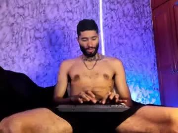 benjamin_smiths1 from Chaturbate is Freechat