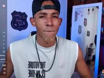 bentowilliams from Chaturbate is Freechat