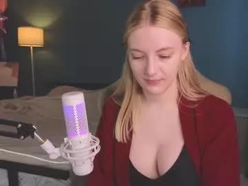 benty_bunny from Chaturbate is Freechat