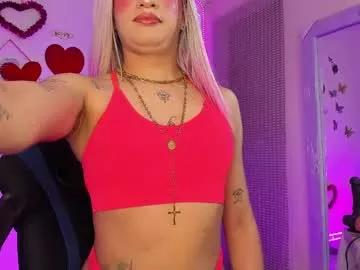 bethany_t22 from Chaturbate is Freechat