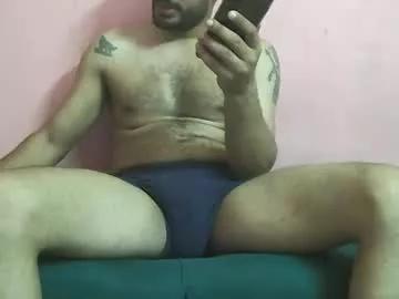 big_6dick from Chaturbate is Freechat