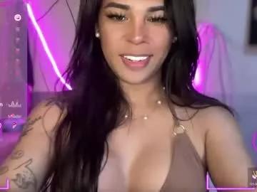 bigcockamanda23 from Chaturbate is Freechat