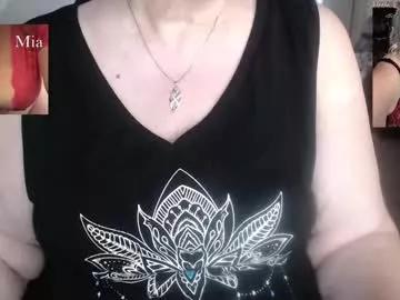bigmarisella from Chaturbate is Freechat