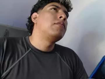 black_big07 from Chaturbate is Freechat