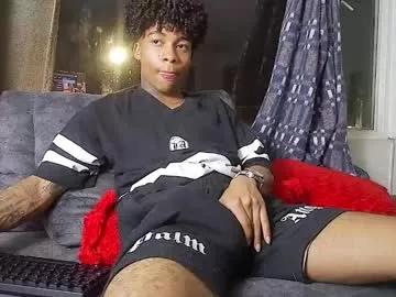 black_tentationx from Chaturbate is Freechat