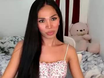 blackbarbiesavanna_23 from Chaturbate is Freechat