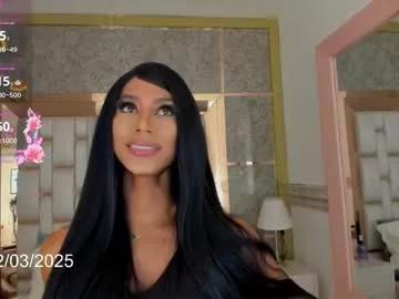 Get ready to have your whims delighted with our latina page. With so many latina liveshows to cherry pick from, you're sure to find the finest free live sex cam host for your wishes.