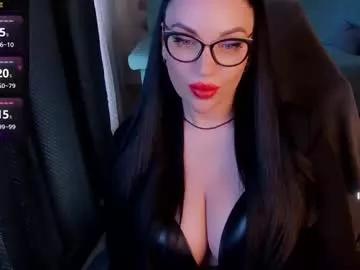 blackberry_star from Chaturbate is Freechat