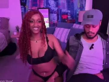 blackbunny0222 from Chaturbate is Freechat