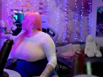 blackedbarbie from Chaturbate is Freechat