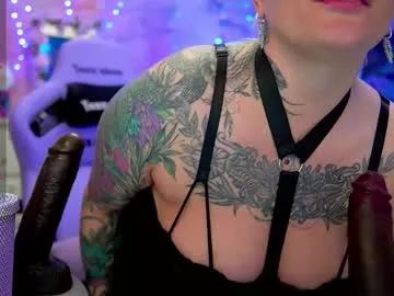 blackedbarbie from Chaturbate is Freechat