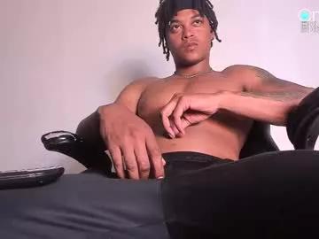 blackpantherx_ from Chaturbate is Freechat