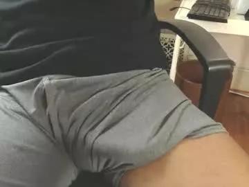 blackuncut55 from Chaturbate is Freechat