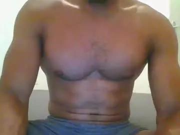 blackvhot123 from Chaturbate is Freechat