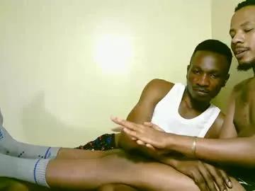 blackzilian_ from Chaturbate is Freechat