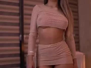 blairsanders from Chaturbate is Freechat