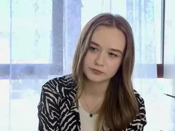 blondelldavolt from Chaturbate is Freechat
