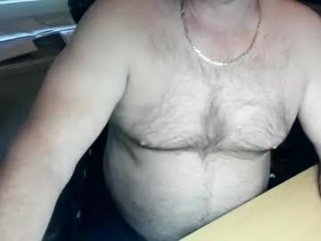 blonderbear13 from Chaturbate is Freechat