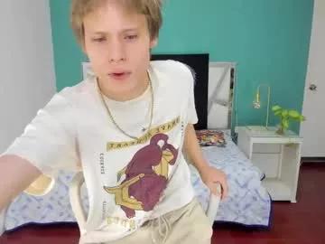blondie_lover69 from Chaturbate is Freechat