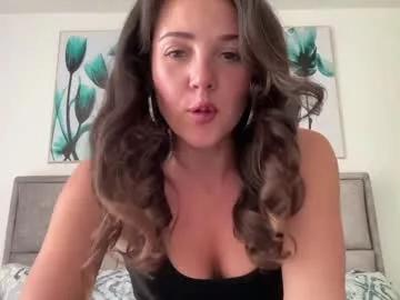 bloomyogi from Chaturbate is Freechat