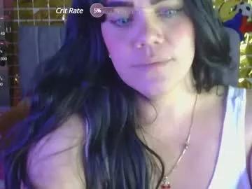 blue_angel33 from Chaturbate is Freechat