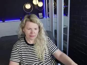 blue_eyes_olivia from Chaturbate is Freechat