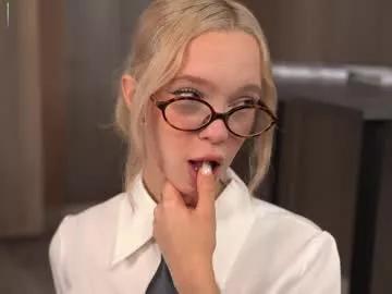 boobybliss from Chaturbate is Freechat