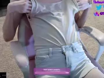 boundbunny98 from Chaturbate is Freechat