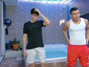 boysgang_sex from Chaturbate is Freechat