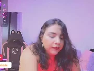 brenda__gomez from Chaturbate is Freechat