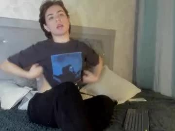 brian_moore2 from Chaturbate is Freechat