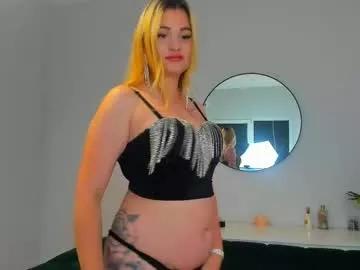 brianna_velvet from Chaturbate is Freechat