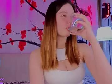 brittcooling from Chaturbate is Freechat