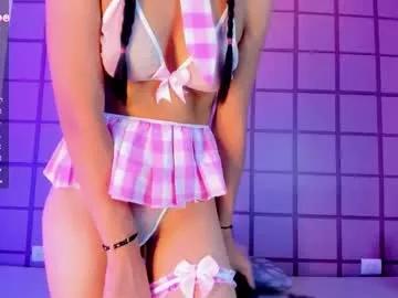 brooke_monroe from Chaturbate is Freechat