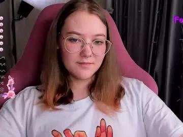 bubble_bunny from Chaturbate is Freechat