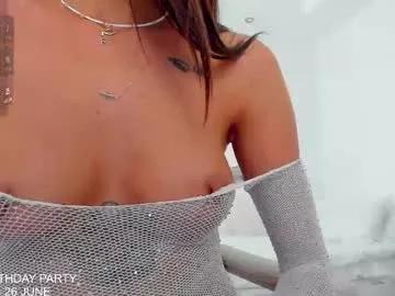 bubbledoll7 from Chaturbate is Freechat