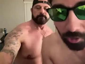 bustedsprockets from Chaturbate is Freechat
