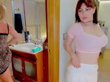 butterflyblue_dream from Chaturbate is Freechat
