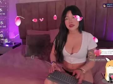 buunnylove from Chaturbate is Freechat