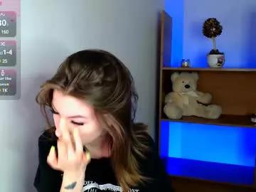 caitlincrystal from Chaturbate is Freechat