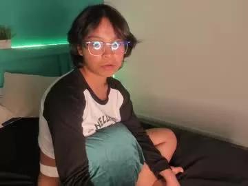 calipsoo_1 from Chaturbate is Freechat