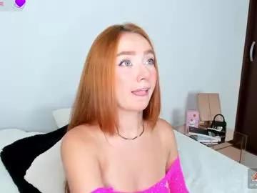 cami_lovers1 from Chaturbate is Freechat