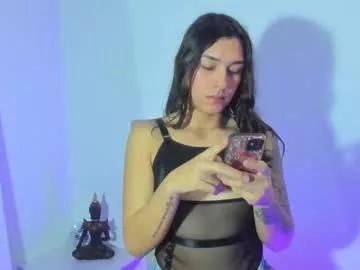 camila_coxx from Chaturbate is Freechat