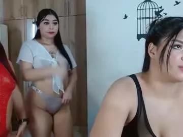 Girls: Stay up-to-date with the latest immersive cam streams gallery and try the most sensual entertainers flaunt their aroused bushes and steaming hot physiques as they lay bare and cum.