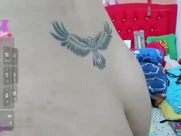 camile_milf from Chaturbate is Freechat