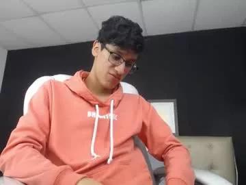camilo_stark from Chaturbate is Freechat