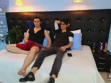 Girls: Stay up-to-date with the latest immersive cam streams gallery and try the most sensual entertainers flaunt their aroused bushes and steaming hot physiques as they lay bare and cum.