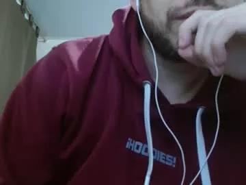 camiloking17 from Chaturbate is Freechat