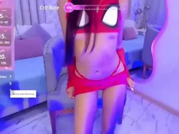 candy5girl from Chaturbate is Freechat