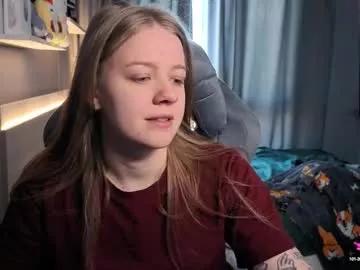 candy_meggie from Chaturbate is Freechat